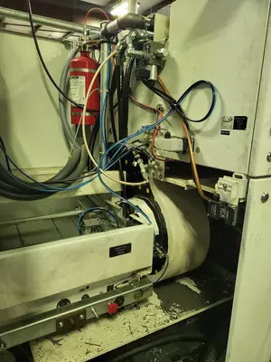 2015 TORNOS MULTISWISS 6X14 CNC Swiss Lathe | Graff-Pinkert (12)