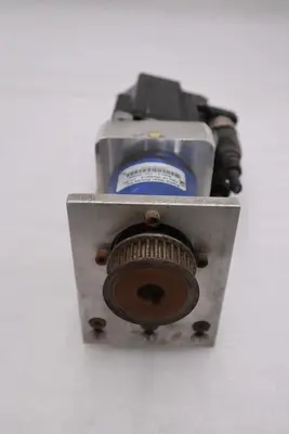 ALLEN BRADLEY MPL-A310P-HK22AA 7031-00-1201 SERVO MOTOR AB STOCK 4912-A