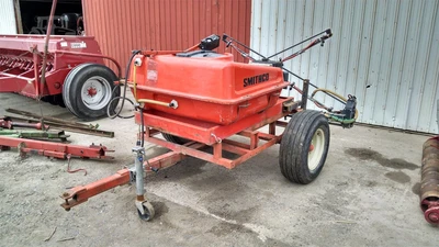 USED SMITHCO 14-310-02
