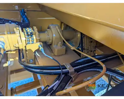 Used HAYBUSTER _UNKNOWN_ Forestry Grinders Iowa US | Keast Enterprises #1360349