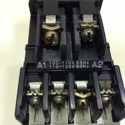 USED FUJI ELECTRIC SC-0 4NC0F0