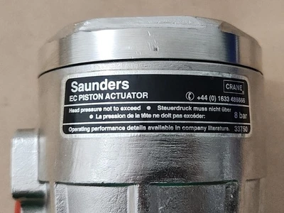 NEW Saunders 4-66557-1-2