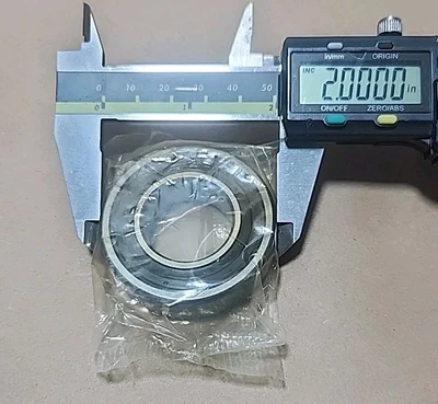 NEW Nice 1641 DC TNTG18