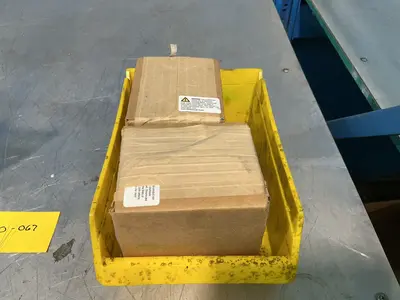 Used 2021 LAMINA M1L Tooling & Accessories (Other) Ohio US | HGR 24 #1568505