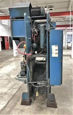 USED 1996 ROUSSELLE ROUSSELLE G1-95 PRESS
