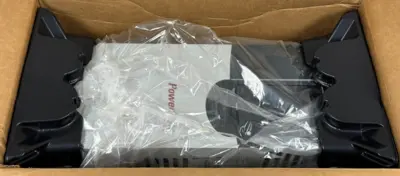 NEW ALLEN-BRADLEY POWERFLEX 755