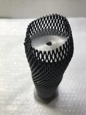 * NEW SPECIAL METRIC SHOULDER BOLT  M 45 X 130 SUT: M8S M 8” WX12” LX8”H#