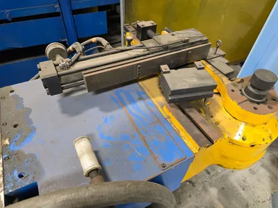 USED HMT CNC50TSRE