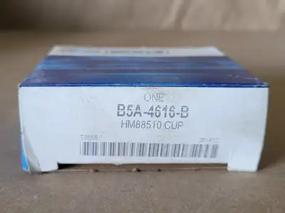 NEW FORD B5A-4616-B