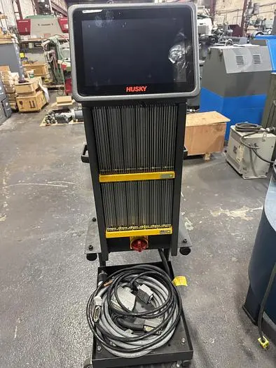 Used 2022 HUSKY H-C2-NEO5-18 Misc Industrial Equipment Ontario CA | Trader Machinery Inc 6 #184979