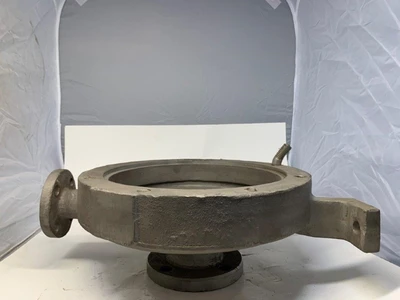 Durco 2x1-10 DT25311BD Mark II Pump Casing