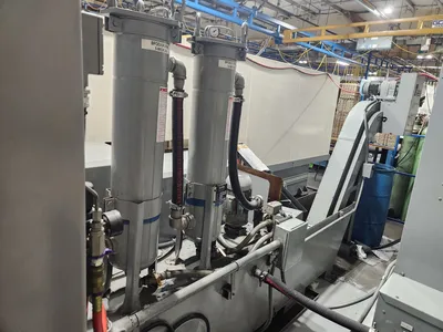 2007 TECHNIDRILL BTA-1.5-20-1A-PLO-54-P8 Gun Drills | Tight Tolerance Machinery (3)