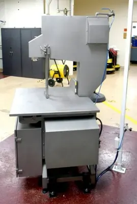 USED 2021 THOMPSON T400