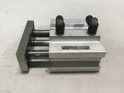 USED SMC MGQM16-20