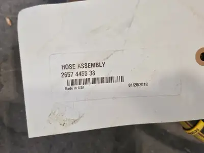 Used EPIROC 2657536393 Parts British Columbia CA | Lenmark #1440421