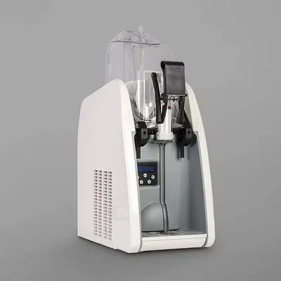 Soft serve machine - ice cream - yogurt - sorbet
