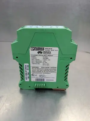 USED Phoenix Contact RAD-IN-8D