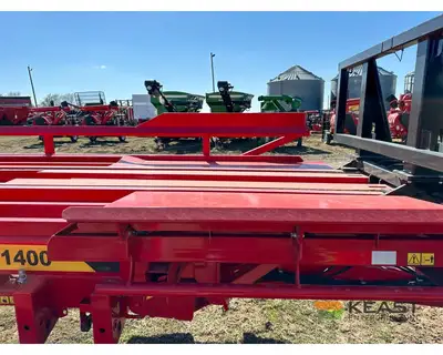 Used ANDERSON _UNKNOWN_ Bale Wagons Iowa US | Keast Enterprises #1359987