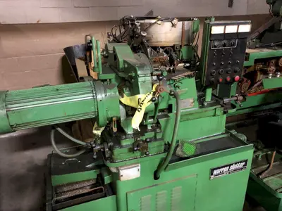 USED 1980 WARREN WS-1000