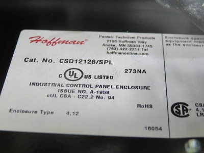 New | in-Stock JBT _UNKNOWN_ CNC & N/C Controls Texas US | OCO Industrial #1681558