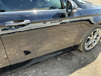 USED 2020 FORD FUSION