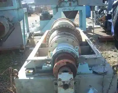 USED ALFA LAVAL NX4500