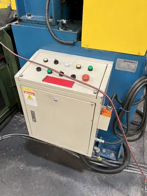 USED SHUNG DAR NBF-800/ST-800