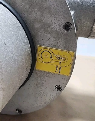 USED Sonic Air Systems Sonic 100