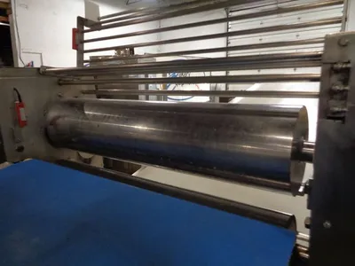 Used RYKAART _UNKNOWN_ Dough Sheeters & Presses California US | BakeryEquipment.com #1554623