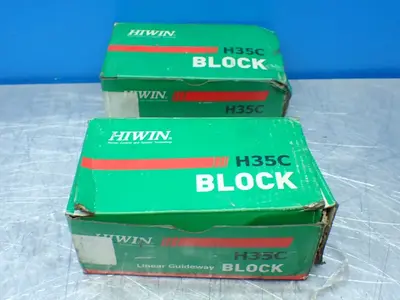 NEW HIWIN HGH35CAZ0C/E2