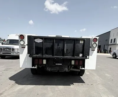 Used 2015 DODGE RAM 3500 TRADESMAN UTILITY BOX 4X4 Service & Utility Trucks Minnesota US | Carco Truck & Equipment #1513882