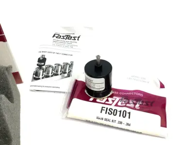 New | in-Stock FASTEST INTERNAL SEALING CONNECTION TOOL 0.330" TO 0.394" Miscellaneous MRO | Maverick Industrial Sales #1121379