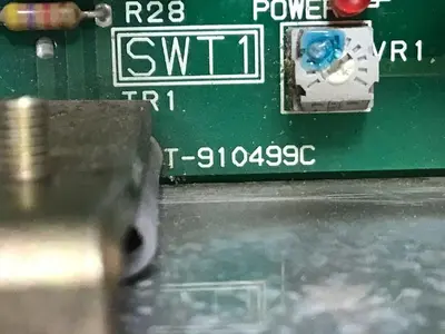 USED JSW T-910499C