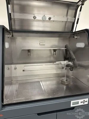 USED 2021 DESKTOP METAL SHP-PP009