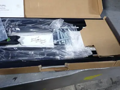 Tv Wall Mount - Sfl901