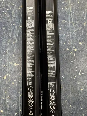 Used SICK C4C-SA18030A10000 Misc Electrical & Power Parts South Carolina US | ESS Industrial Equipment Sales #1307484