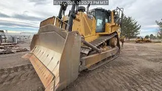 USED 2015 Caterpillar D8T