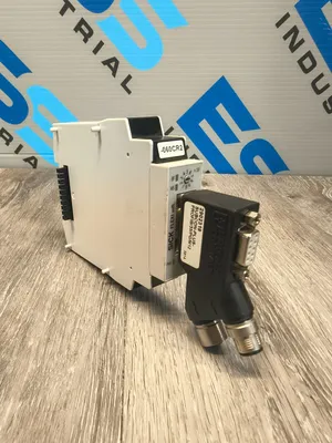 SICK FX0-GPR000000 Safety Relays | ESS Industrial Equipment Sales (2)