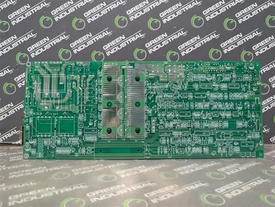 PowerCom QUN807 Power Supply Board Version 1.5 RMK-800 Used