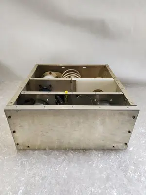 RF PLASMA PRODUCTS AM-20 MATCHING NETWORK