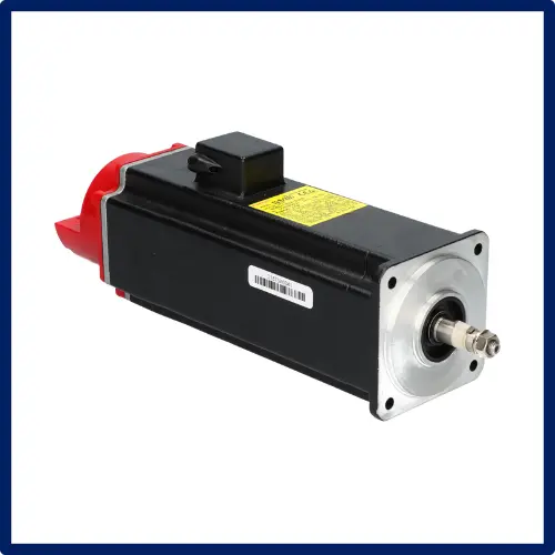 Used MITSUBISHI A06B-0374-B175 Servo Motors Texas US | CNC TOOLS LLC #892154