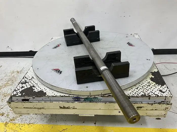 Used VAN DORN DEMAG 305050 Injection Molding Parts Michigan US | Ideal Machinery #695073