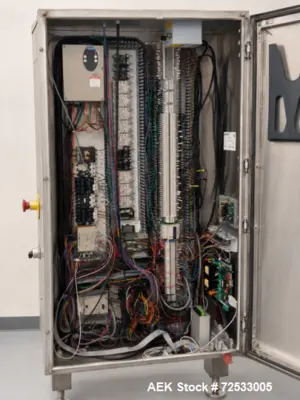 USED PRODO PAK PV-215-CSW-10