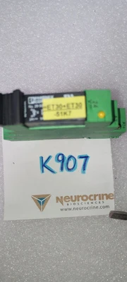 USED Phoenix Contact 2967057 2982100