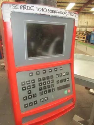Edwards Pearson 150/4100