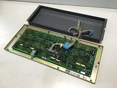 USED NISSEI NC-8000F