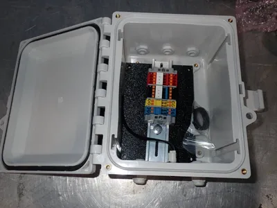 Used FOODMATE MARS 3M Sensors Ohio US | HGR 24 #1006979