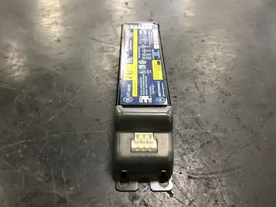 USED GE LIGHTING G2-IN-T8-D-277