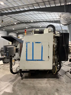 2008 HURCO VMX30 Vertical Machining Centers | GMT (5)