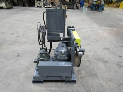 Used _UNKNOWN_ _UNKNOWN_ Wire Drawers New Jersey US | National Machinery Exchange #1499346
